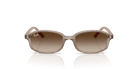 Ray-Ban RJ9132S Irregular Sunglasses -RAY-BAN KIDS Sunglasses- Optivision