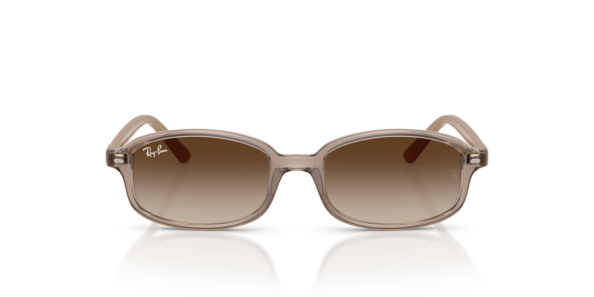 Ray-Ban RJ9132S Irregular Sunglasses -RAY-BAN KIDS Sunglasses- Optivision