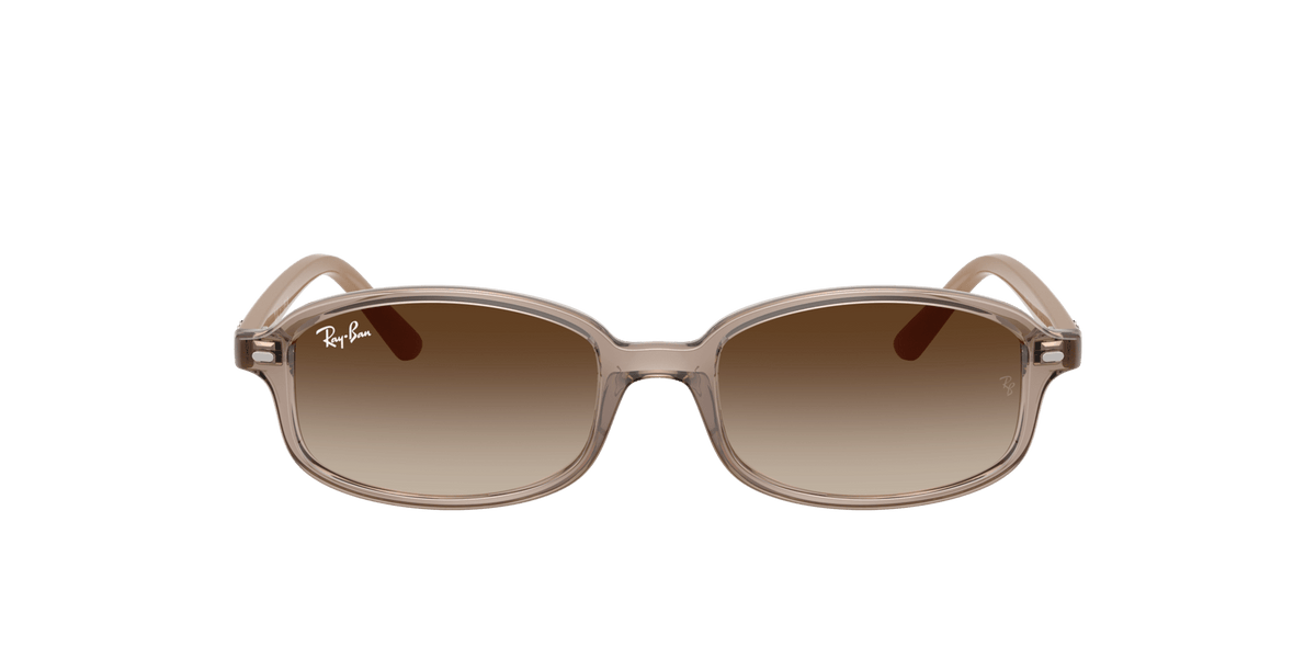 Ray-Ban RJ9132S Irregular Sunglasses -RAY-BAN KIDS Sunglasses- Optivision