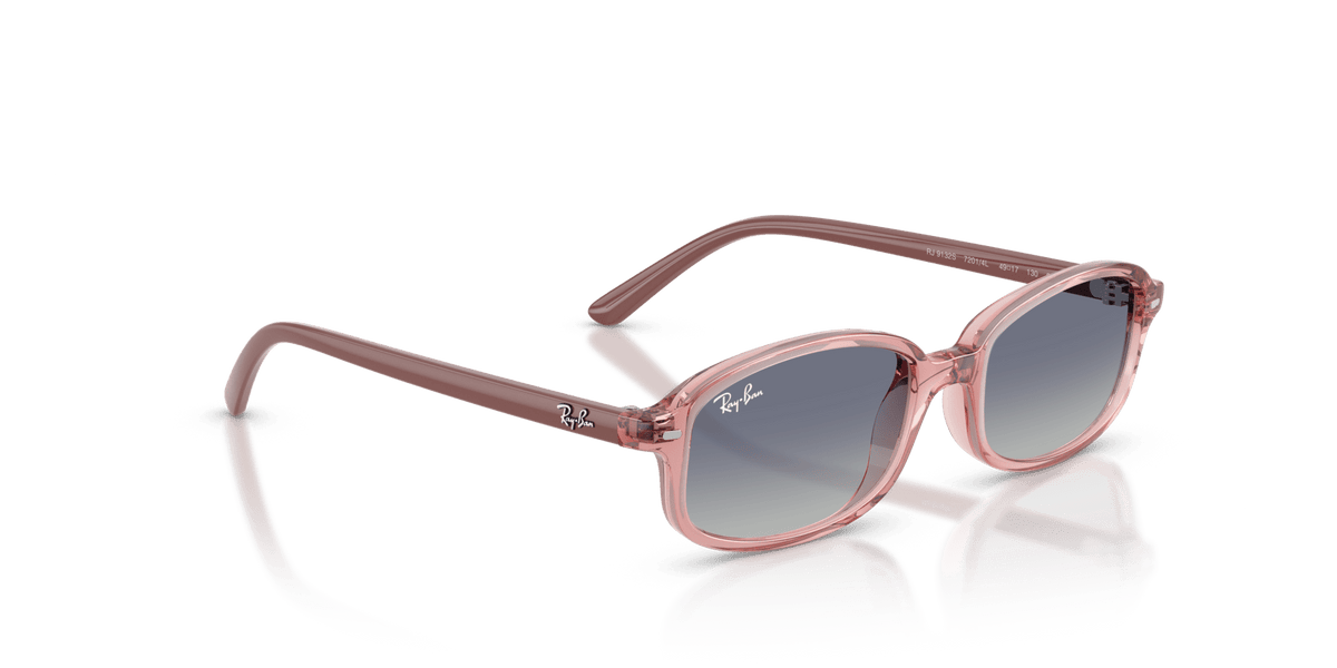 Ray-Ban RJ9132S Irregular Sunglasses -RAY-BAN KIDS Sunglasses- Optivision