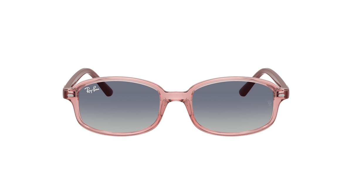 Ray-Ban RJ9132S Irregular Sunglasses -RAY-BAN KIDS Sunglasses- Optivision