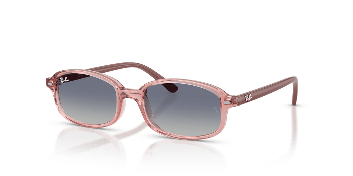 Ray-Ban RJ9132S Irregular Sunglasses -RAY-BAN KIDS Sunglasses- Optivision