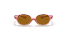 Ray-Ban RJ9187S Oval Sunglasses -RAY-BAN KIDS Sunglasses- Optivision