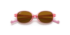 Ray-Ban RJ9187S Oval Sunglasses -RAY-BAN KIDS Sunglasses- Optivision