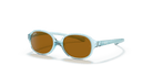 Ray-Ban RJ9187S Oval Sunglasses -RAY-BAN KIDS Sunglasses- Optivision