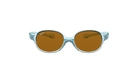 Ray-Ban RJ9187S Oval Sunglasses -RAY-BAN KIDS Sunglasses- Optivision