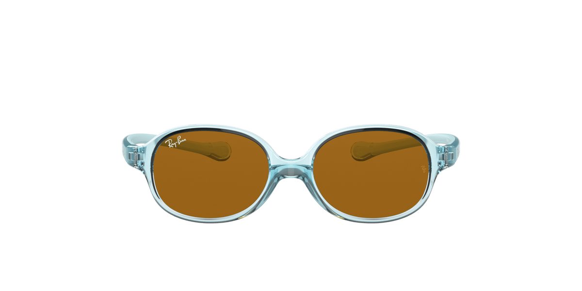 Ray-Ban RJ9187S Oval Sunglasses -RAY-BAN KIDS Sunglasses- Optivision