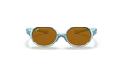 Ray-Ban RJ9187S Oval Sunglasses -RAY-BAN KIDS Sunglasses- Optivision