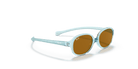 Ray-Ban RJ9187S Oval Sunglasses -RAY-BAN KIDS Sunglasses- Optivision