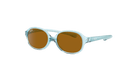 Ray-Ban RJ9187S Oval Sunglasses -RAY-BAN KIDS Sunglasses- Optivision