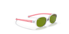 Ray-Ban RJ9187S Oval Sunglasses -RAY-BAN KIDS Sunglasses- Optivision