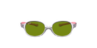 Ray-Ban RJ9187S Oval Sunglasses -RAY-BAN KIDS Sunglasses- Optivision