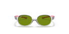 Ray-Ban RJ9187S Oval Sunglasses -RAY-BAN KIDS Sunglasses- Optivision