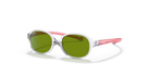 Ray-Ban RJ9187S Oval Sunglasses -RAY-BAN KIDS Sunglasses- Optivision