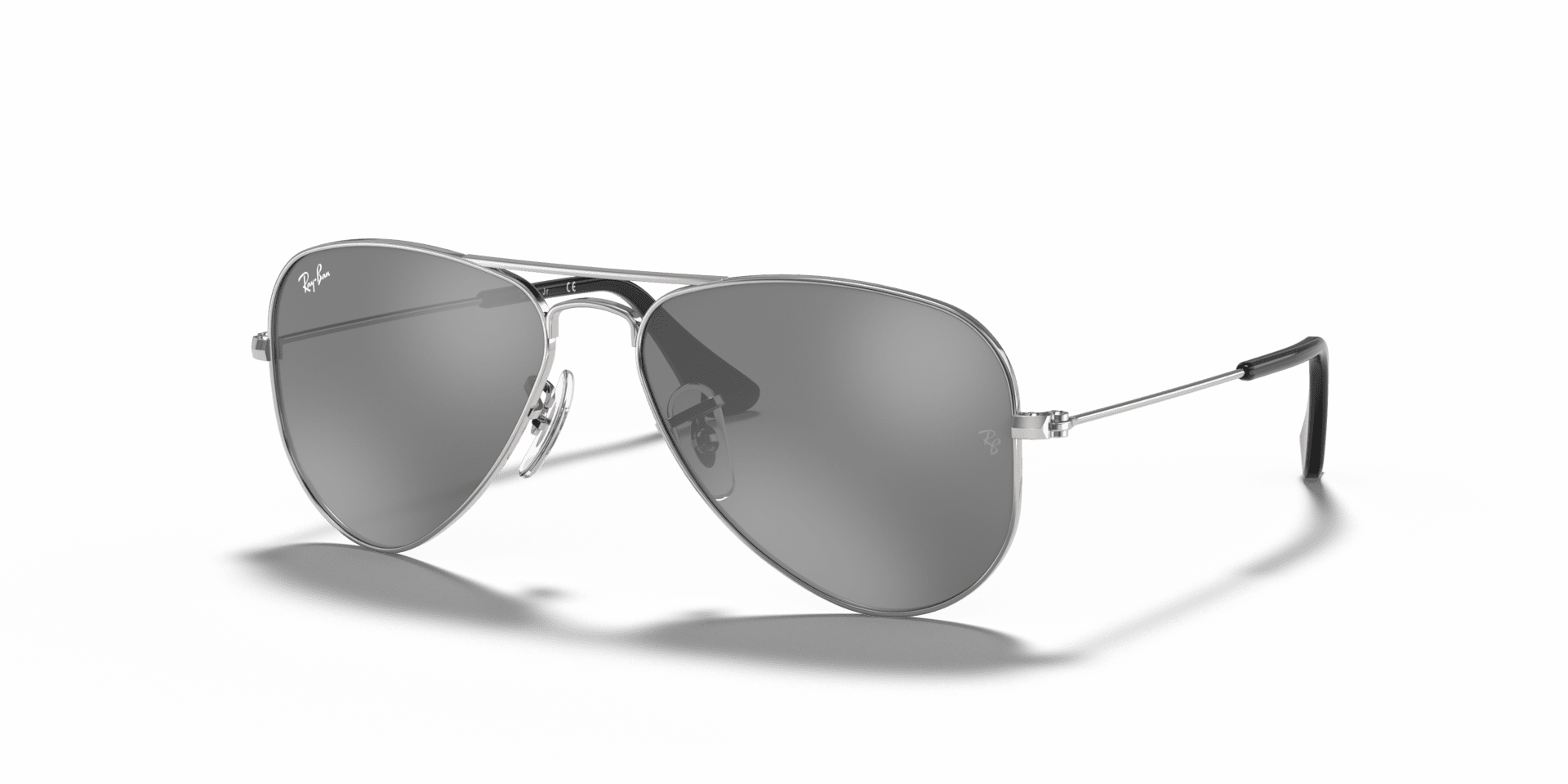 Ray-Ban RJ9506S Junior Aviator Sunglasses -RAY-BAN Sunglasses- Optivision