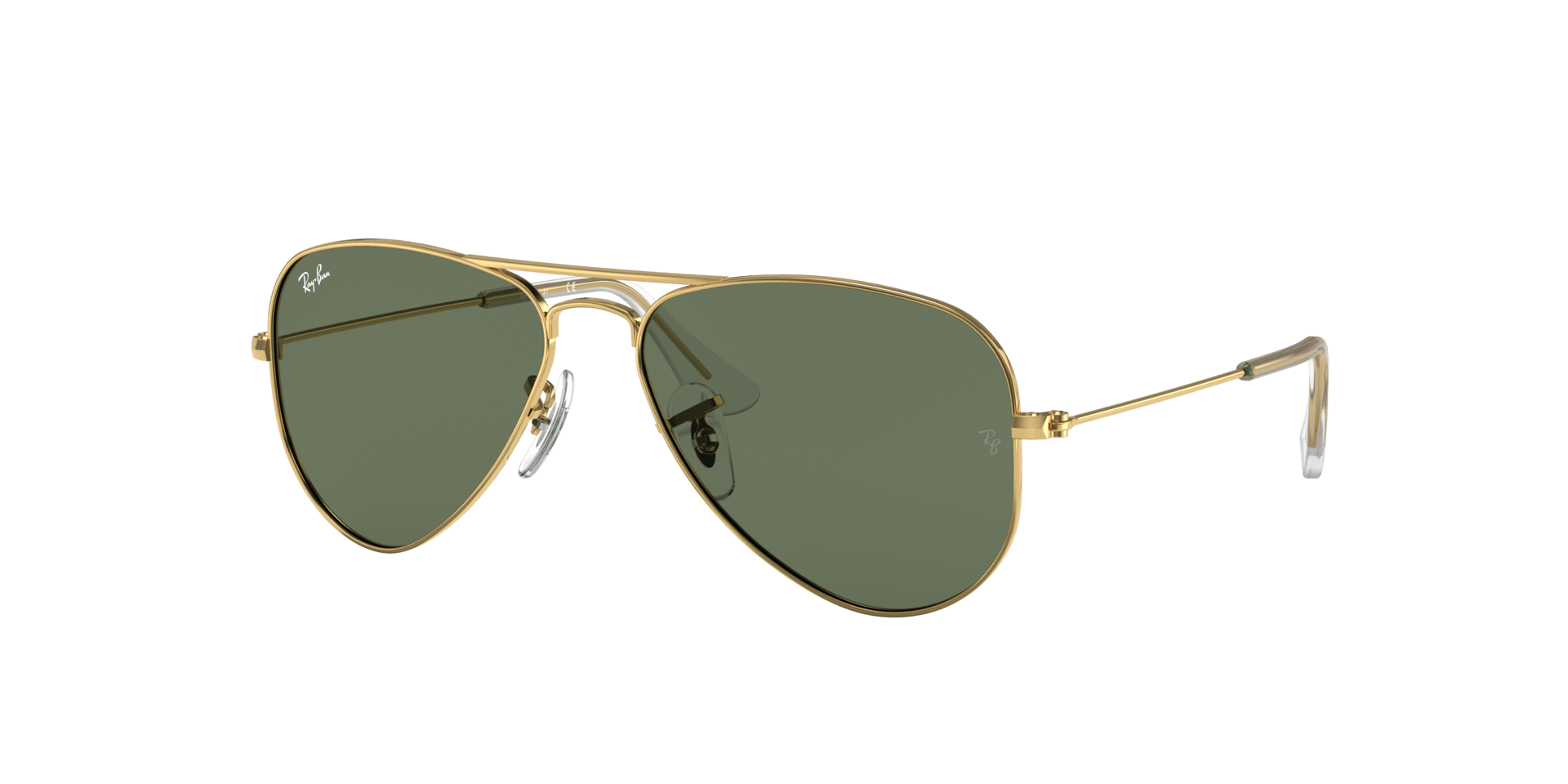 Ray-Ban RJ9506S Junior Aviator Sunglasses -RAY-BAN Sunglasses- Optivision