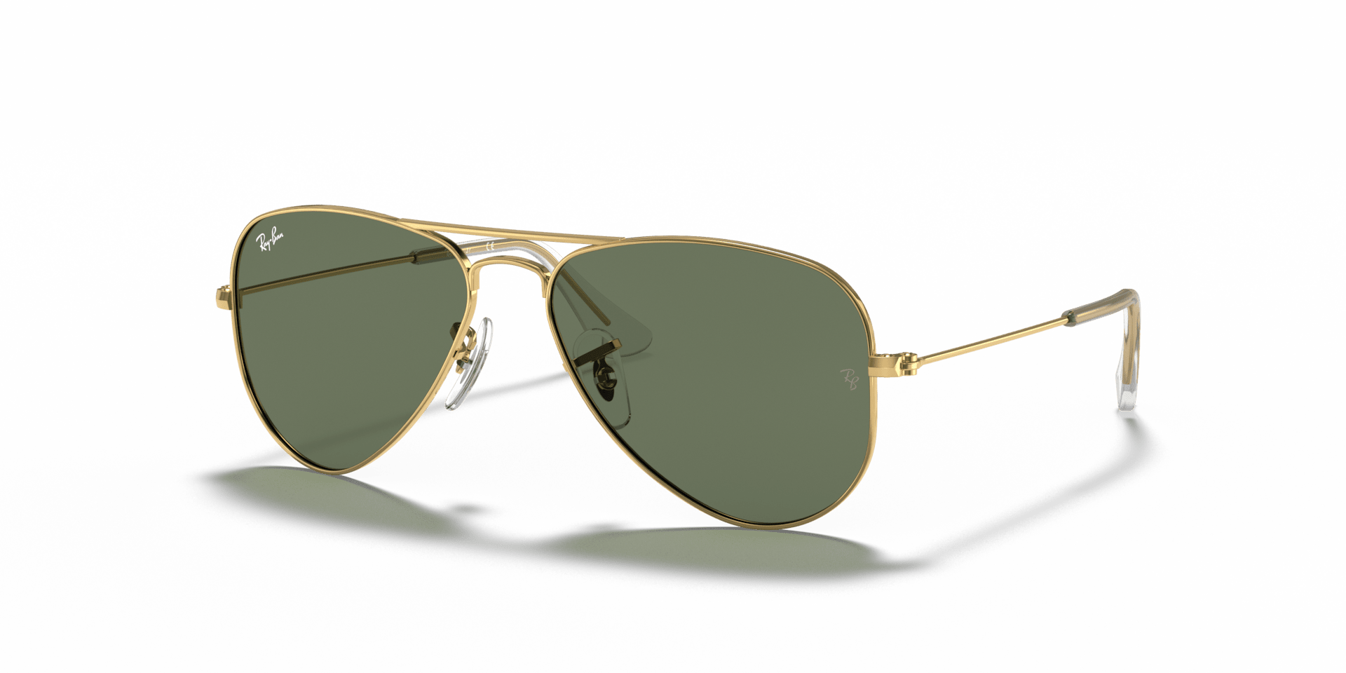 Ray-Ban RJ9506S Junior Aviator Sunglasses -RAY-BAN Sunglasses- Optivision