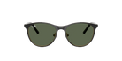 Ray-Ban RJ9552S Panto Sunglasses -RAY-BAN KIDS Sunglasses- Optivision