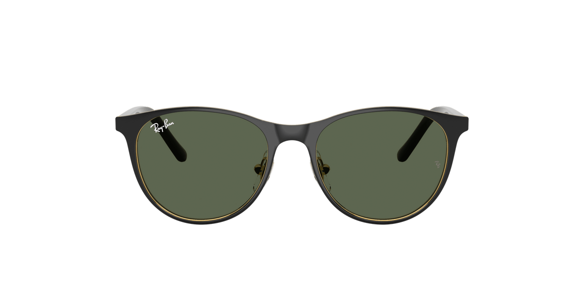 Ray-Ban RJ9552S Panto Sunglasses -RAY-BAN KIDS Sunglasses- Optivision