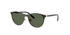 Ray-Ban RJ9552S Panto Sunglasses -RAY-BAN KIDS Sunglasses- Optivision