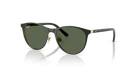 Ray-Ban RJ9552S Panto Sunglasses -RAY-BAN KIDS Sunglasses- Optivision