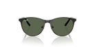 Ray-Ban RJ9552S Panto Sunglasses -RAY-BAN KIDS Sunglasses- Optivision