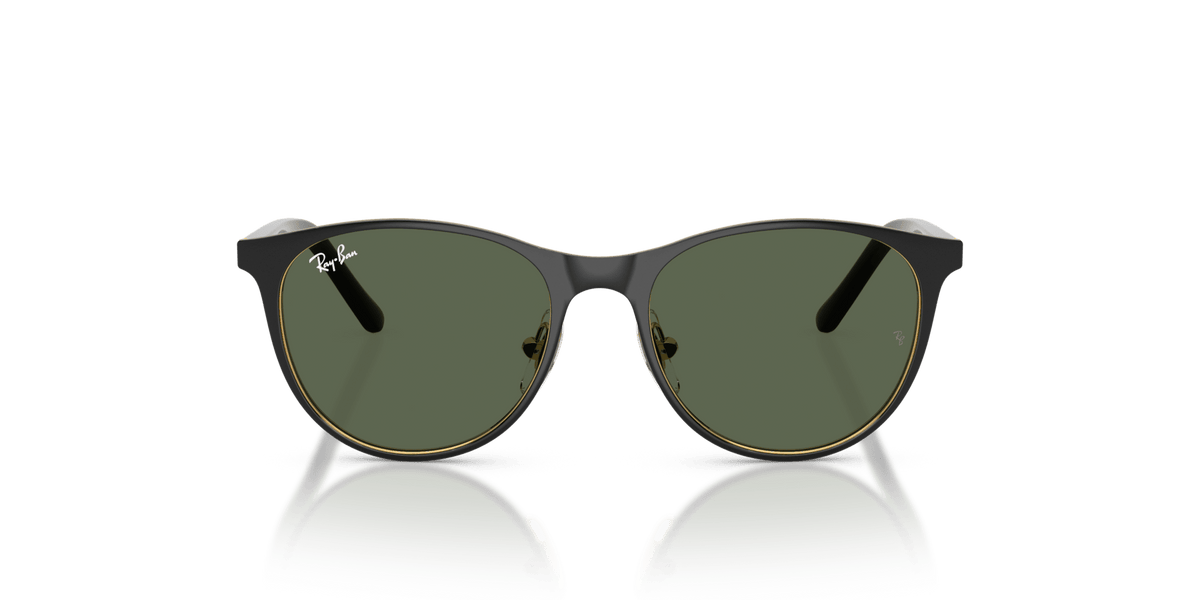 Ray-Ban RJ9552S Panto Sunglasses -RAY-BAN KIDS Sunglasses- Optivision