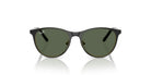 Ray-Ban RJ9552S Panto Sunglasses -RAY-BAN KIDS Sunglasses- Optivision