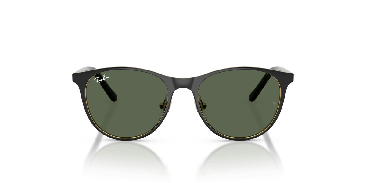 Ray-Ban RJ9552S Panto Sunglasses -RAY-BAN KIDS Sunglasses- Optivision