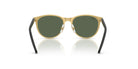 Ray-Ban RJ9552S Panto Sunglasses -RAY-BAN KIDS Sunglasses- Optivision