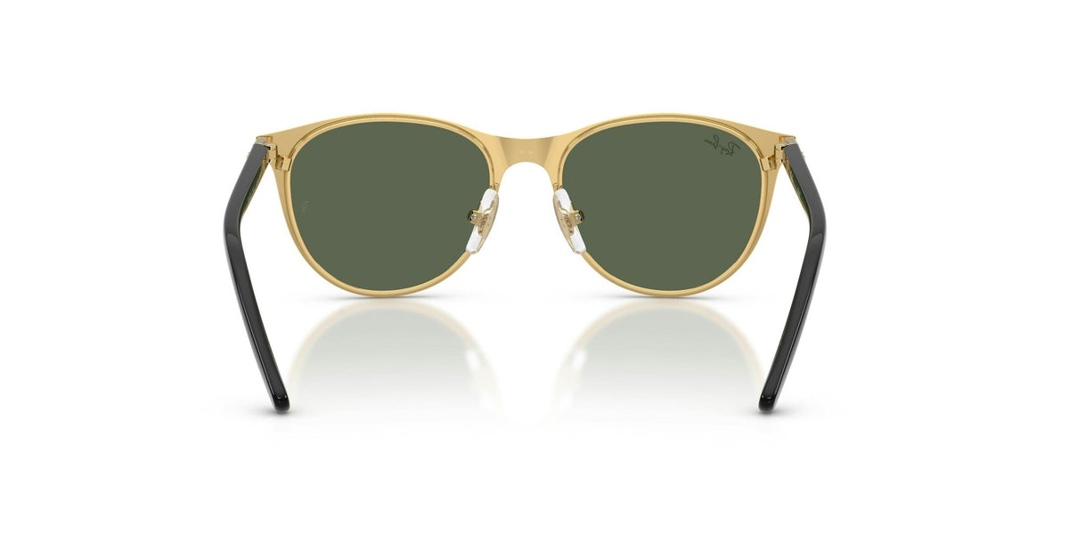 Ray-Ban RJ9552S Panto Sunglasses -RAY-BAN KIDS Sunglasses- Optivision