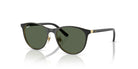 Ray-Ban RJ9552S Panto Sunglasses -RAY-BAN KIDS Sunglasses- Optivision