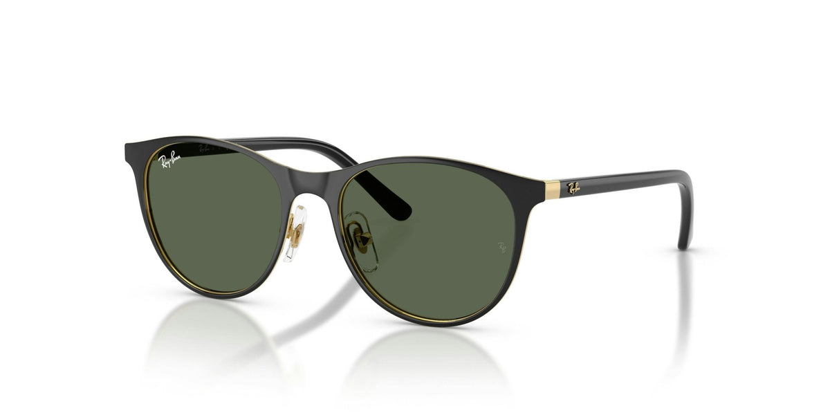 Ray-Ban RJ9552S Panto Sunglasses -RAY-BAN KIDS Sunglasses- Optivision