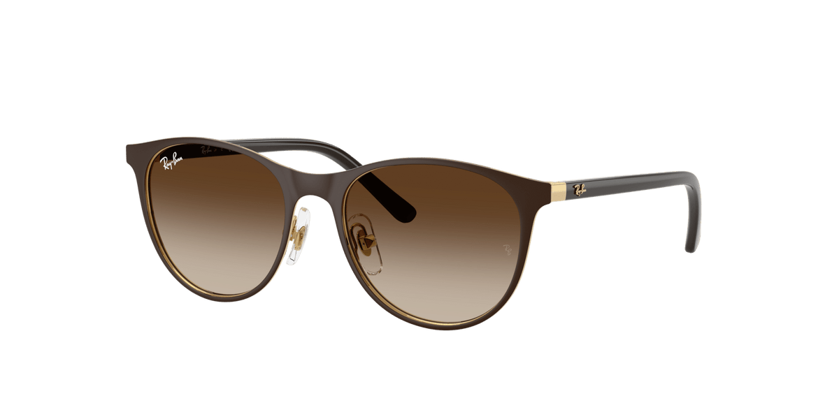 Ray-Ban RJ9552S Panto Sunglasses -RAY-BAN KIDS Sunglasses- Optivision