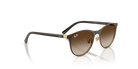 Ray-Ban RJ9552S Panto Sunglasses -RAY-BAN KIDS Sunglasses- Optivision