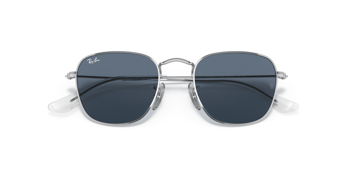 Ray-Ban RJ9557S Junior Frank Square Sunglasses -RAY-BAN KIDS Sunglasses- Optivision