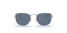 Ray-Ban RJ9557S Junior Frank Square Sunglasses -RAY-BAN KIDS Sunglasses- Optivision