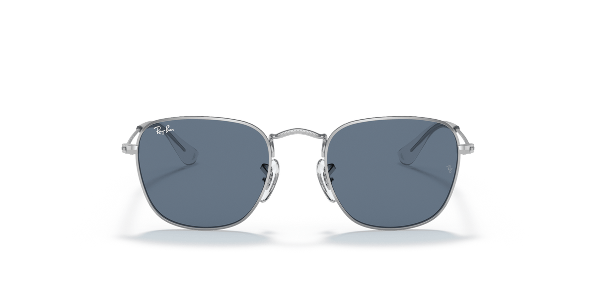 Ray-Ban RJ9557S Junior Frank Square Sunglasses -RAY-BAN KIDS Sunglasses- Optivision