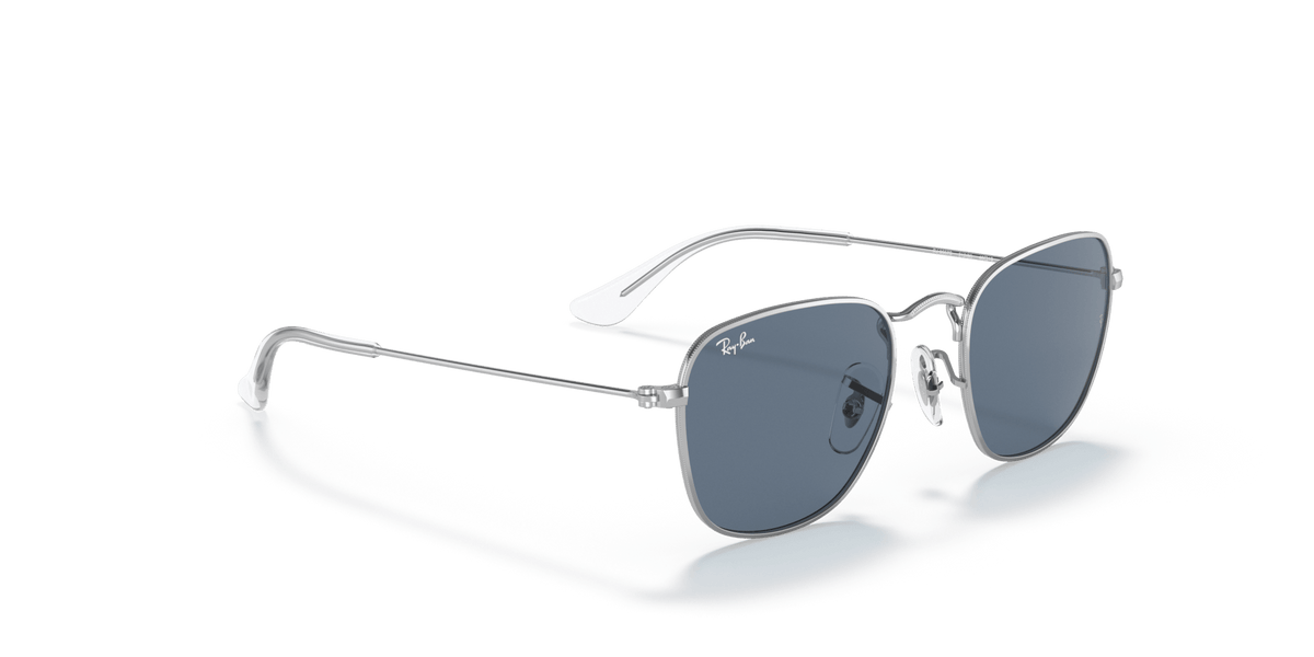 Ray-Ban RJ9557S Junior Frank Square Sunglasses -RAY-BAN KIDS Sunglasses- Optivision