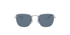 Ray-Ban RJ9557S Junior Frank Square Sunglasses -RAY-BAN KIDS Sunglasses- Optivision