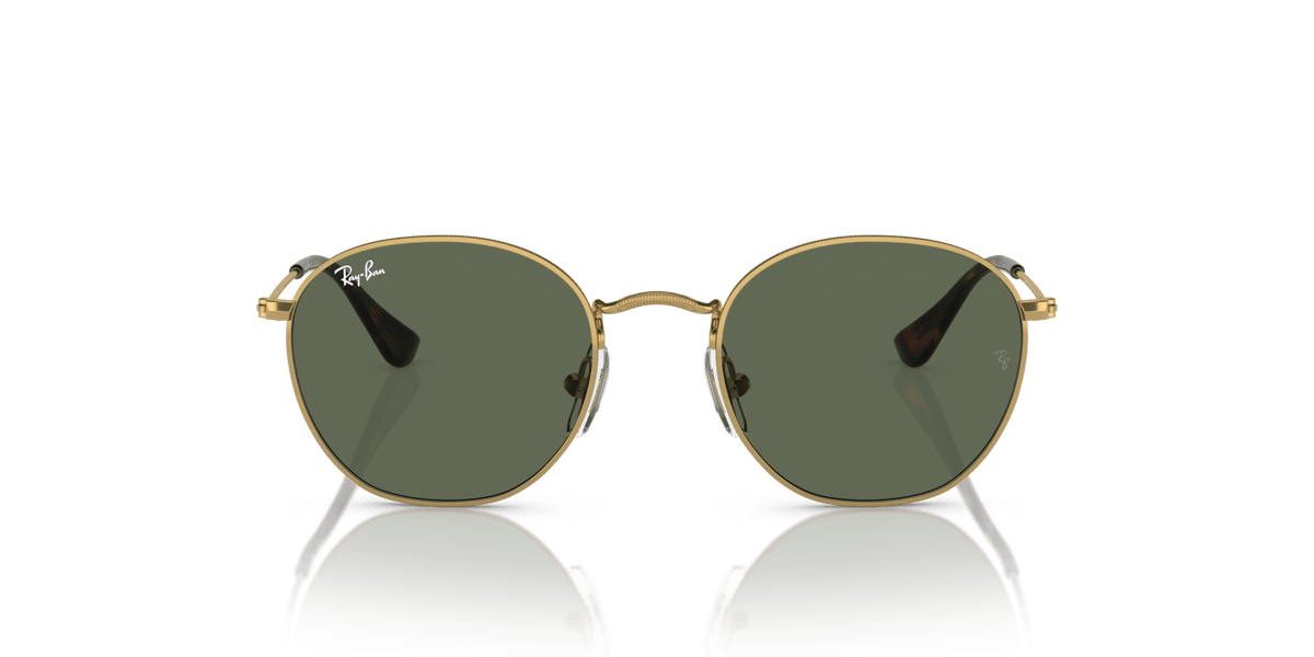 FC - RAYBAN RJ9572S -RAY-BAN KIDS Sunglasses- Optivision