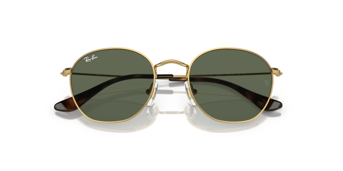 FC - RAYBAN RJ9572S -RAY-BAN KIDS Sunglasses- Optivision
