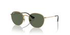 FC - RAYBAN RJ9572S -RAY-BAN KIDS Sunglasses- Optivision