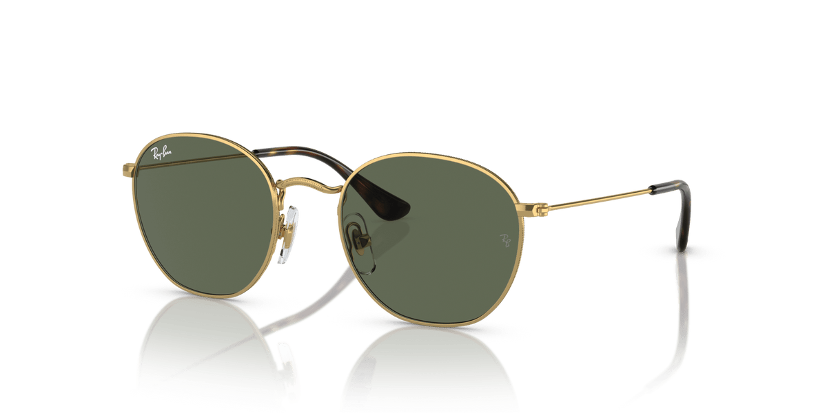FC - RAYBAN RJ9572S -RAY-BAN KIDS Sunglasses- Optivision