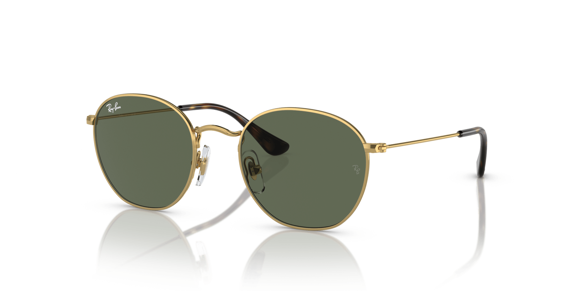 FC - RAYBAN RJ9572S -RAY-BAN KIDS Sunglasses- Optivision