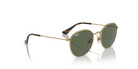 FC - RAYBAN RJ9572S -RAY-BAN KIDS Sunglasses- Optivision