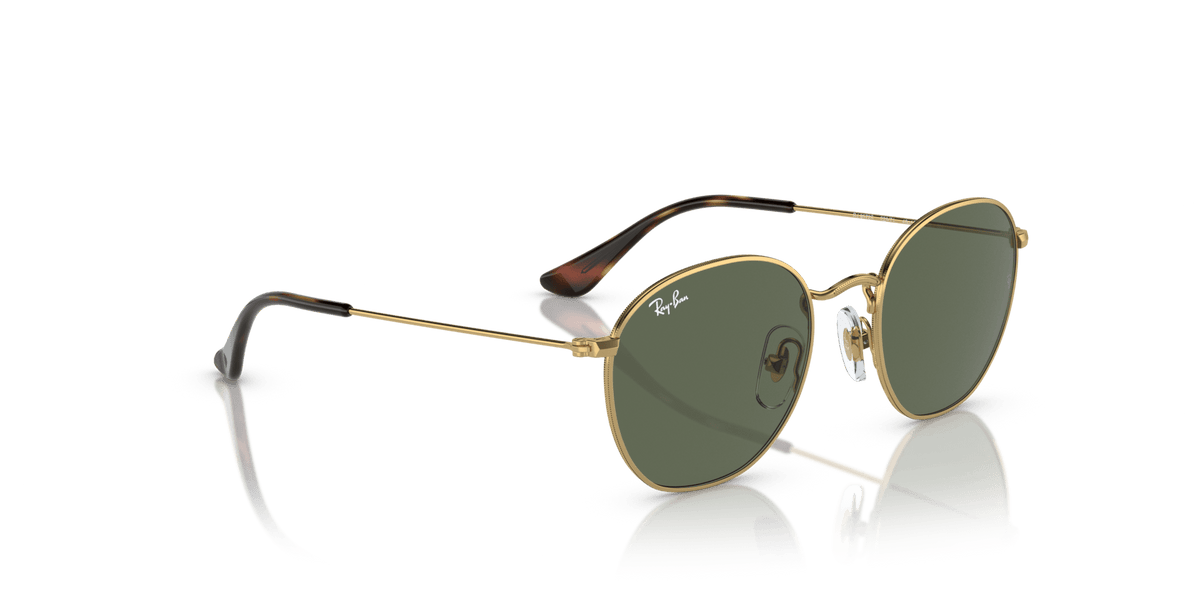 FC - RAYBAN RJ9572S -RAY-BAN KIDS Sunglasses- Optivision