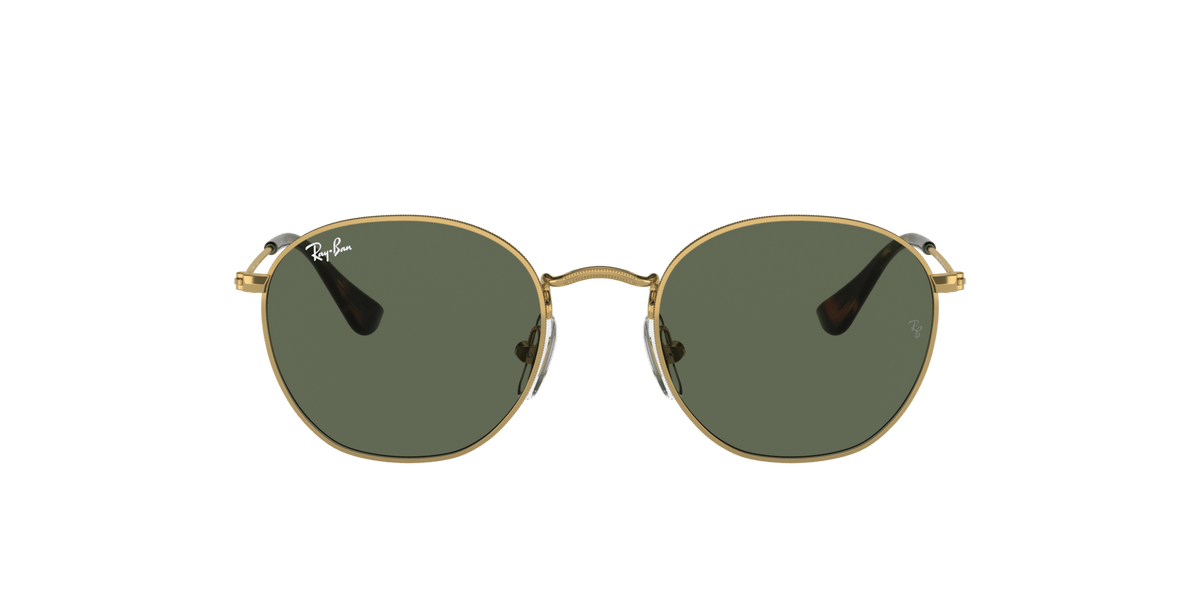 FC - RAYBAN RJ9572S -RAY-BAN KIDS Sunglasses- Optivision