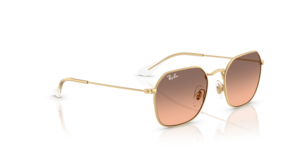 Ray-Ban RJ9594S Irregular Sunglasses -RAY-BAN KIDS Sunglasses- Optivision