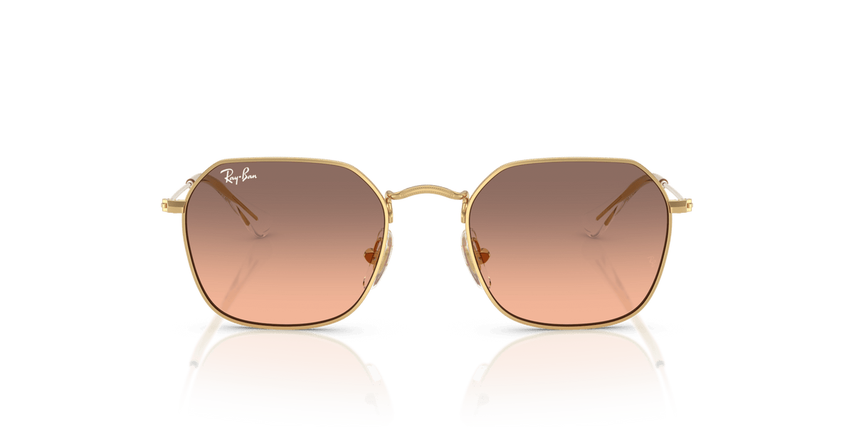 Ray-Ban RJ9594S Irregular Sunglasses -RAY-BAN KIDS Sunglasses- Optivision